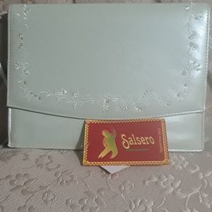 Ladies spring dress bag